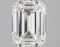 2.07 ctw. VVS2 IGI Certified Emerald Cut Loose Diamond (LAB GROWN)
