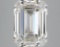4.23 ctw. VS1 IGI Certified Emerald Cut Loose Diamond (LAB GROWN)