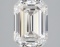 2.01 ctw. VVS2 IGI Certified Emerald Cut Loose Diamond (LAB GROWN)
