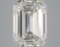 5.93 ctw. VVS2 IGI Certified Emerald Cut Loose Diamond (LAB GROWN)