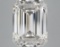 6.06 ctw. VS1 IGI Certified Emerald Cut Loose Diamond (LAB GROWN)