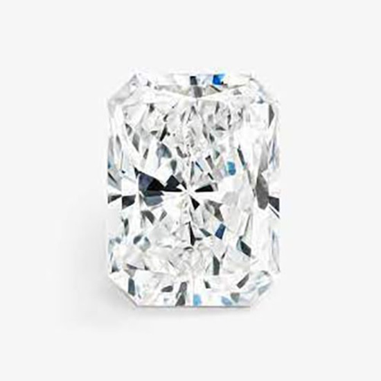 2.3 ctw. VS1 IGI Certified Radiant Cut Loose Diamond (LAB GROWN)