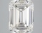 4.08 ctw. VVS2 IGI Certified Emerald Cut Loose Diamond (LAB GROWN)