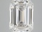 4.18 ctw. VS1 IGI Certified Emerald Cut Loose Diamond (LAB GROWN)