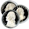 Assorted Silver 4 Ounce Round (Design Our Choice)