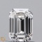 1 ctw. VVS2 IGI Certified Emerald Cut Loose Diamond (LAB GROWN)