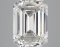 4.03 ctw. VS1 IGI Certified Emerald Cut Loose Diamond (LAB GROWN)