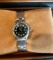 26mm Stainless Steel Black Dial Rolex comes with Box & Appraisal