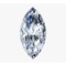 1.1 ctw. VVS2 IGI Certified Marquise Cut Loose Diamond (LAB GROWN)