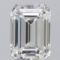 4.28 ctw. VS1 IGI Certified Emerald Cut Loose Diamond (LAB GROWN)
