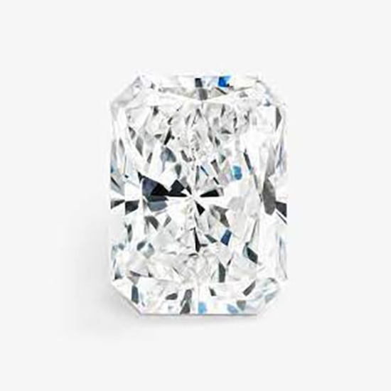 1.1 ctw. VVS2 IGI Certified Radiant Cut Loose Diamond (LAB GROWN)