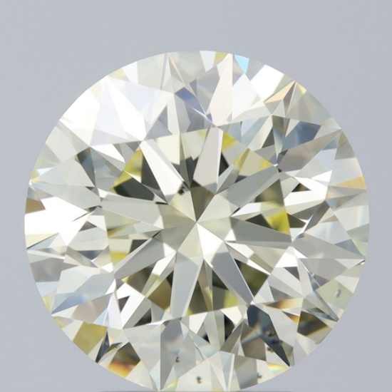 1.58 ctw VS2 IGI Certified (LAB GROWN)Round Cut Loose Diamond