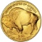 Uncirculated Gold Buffalo Coin One Ounce 2009