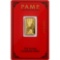 Pamp Suisse 5 Gram Gold--Year of the Horse