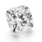 3.11 ctw. SI1 GIA Certified Cushion Cut Loose Diamond (LAB GROWN)