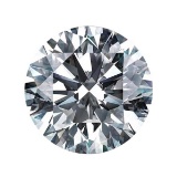 11.09 ctw. VS1 IGI Certified Round Cut Loose Diamond (LAB GROWN)