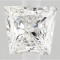 2.82 ctw. VVS2 IGI Certified Trapeze Cut Loose Diamond (LAB GROWN)