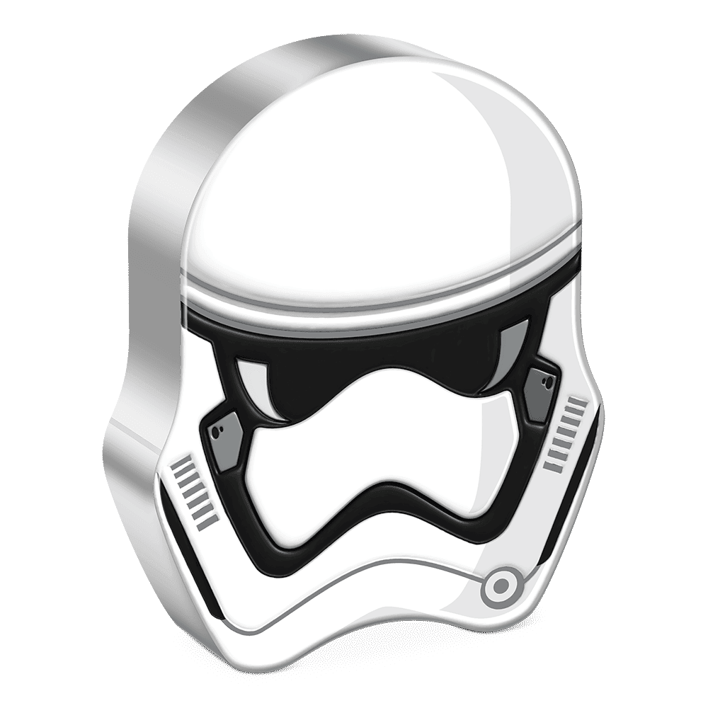 The Faces of the First Order(TM) Stormtrooper Proxibid