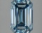 2.54 ctw. SI1 IGI Certified Emerald Cut Loose Diamond (LAB GROWN)