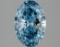 2.07 ctw. VS1 IGI Certified Oval Cut Loose Diamond (LAB GROWN)