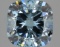 3.09 ctw. VS1 IGI Certified Cushion Cut Loose Diamond (LAB GROWN)