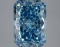 3.16 ctw. VS1 IGI Certified Radiant Cut Loose Diamond (LAB GROWN)