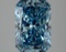 3.83 ctw. VS1 IGI Certified Radiant Cut Loose Diamond (LAB GROWN)