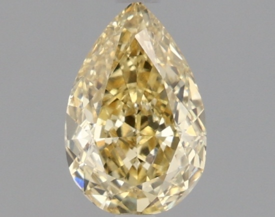 1.05 ctw. VVS2 IGI Certified Pear Cut Loose Diamond (LAB GROWN)