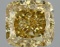 4.14 ctw. VS1 IGI Certified Cushion Cut Loose Diamond (LAB GROWN)