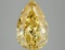 4.08 ctw. VS1 IGI Certified Pear Cut Loose Diamond (LAB GROWN)