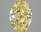 3.1 ctw. VS2 IGI Certified Oval Cut Loose Diamond (LAB GROWN)
