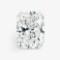 2.05 ctw. VVS2 IGI Certified Radiant Cut Loose Diamond (LAB GROWN)