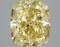 4 ctw. VS1 IGI Certified Cushion Cut Loose Diamond (LAB GROWN)