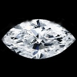 0.99 ctw VVS2 IGI Certified (ALL DIAMOND ARE LAB GROWN ) Marquise Cut Loose Diamond