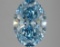 3.01 ctw. VS1 IGI Certified Oval Cut Loose Diamond (LAB GROWN)