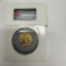 2013 100 Yuan Gold Panda PCGS Certified First Strike MS70