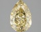 2.09 ctw. VVS2 IGI Certified Pear Cut Loose Diamond (LAB GROWN)