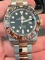 New Rolex 40mm 'Rootbeer' GMT Master II on Oystersteel