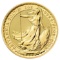 UK Britannia Uncirculated One Ounce 2017