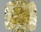 2.12 ctw. VVS2 IGI Certified Cushion Cut Loose Diamond (LAB GROWN)