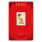 PAMP Suisse 5 Gram Gold Bar 2017 - Rooster Design