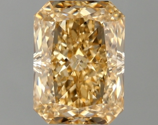 1.09 ctw. VS1 IGI Certified Radiant Cut Loose Diamond (LAB GROWN)
