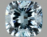 1.38 ctw. VS2 IGI Certified Cushion Cut Loose Diamond (LAB GROWN)