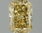 2.08 ctw. VS1 IGI Certified Radiant Cut Loose Diamond (LAB GROWN)