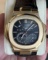 Patek Philippe Gold 'Nautilus' 5712R comes with Box & Papers