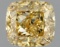 1.51 ctw. VS1 IGI Certified Cushion Cut Loose Diamond (LAB GROWN)