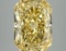 5.03 ctw. VS1 IGI Certified Radiant Cut Loose Diamond (LAB GROWN)
