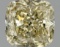 1.59 ctw. VS1 IGI Certified Cushion Cut Loose Diamond (LAB GROWN)