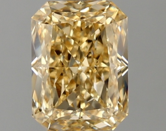1.53 ctw. VS1 IGI Certified Radiant Cut Loose Diamond (LAB GROWN)