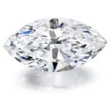 8.05 ctw VS1 IGI Certified (LAB GROWN ) Marquise Cut Loose Diamond